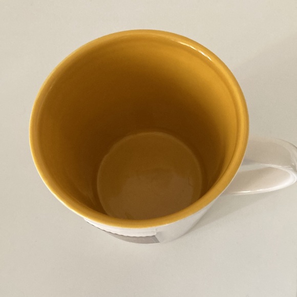 Starbucks Africa Arabia Arabian Mocha Sanani Extra Bold Coffee Mug Cup Pristine - Picture 7 of 8